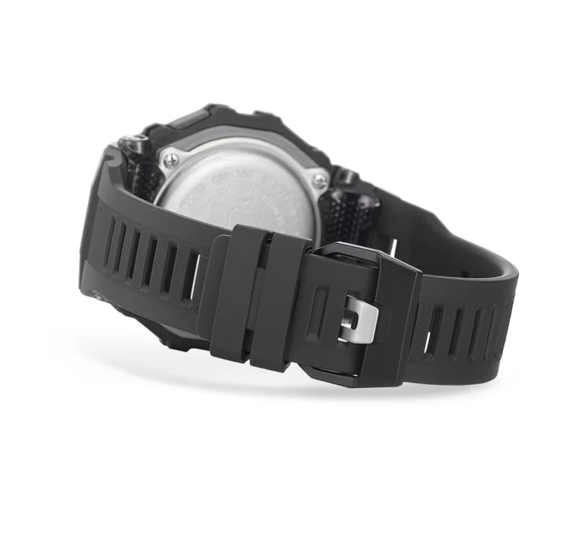 Gshock Men Quartz Black Dial Digital Resin Watch G1146 - Image 2
