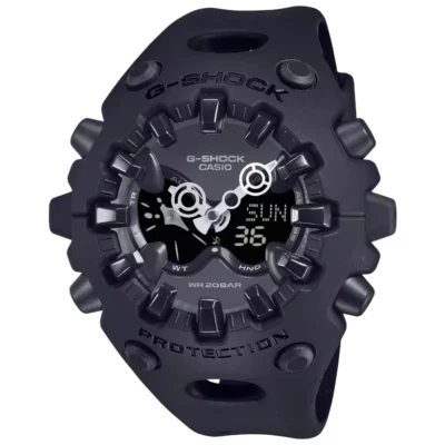 Gshock GA-V01-1A black