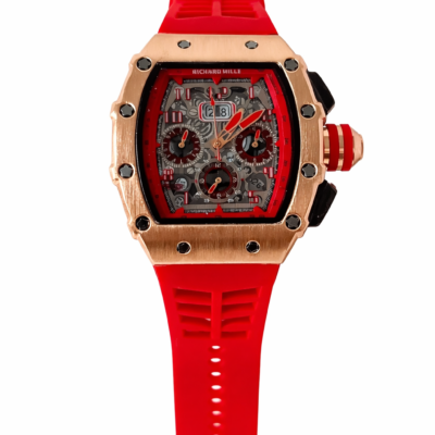 Richard Mile Rm35-01-J1687