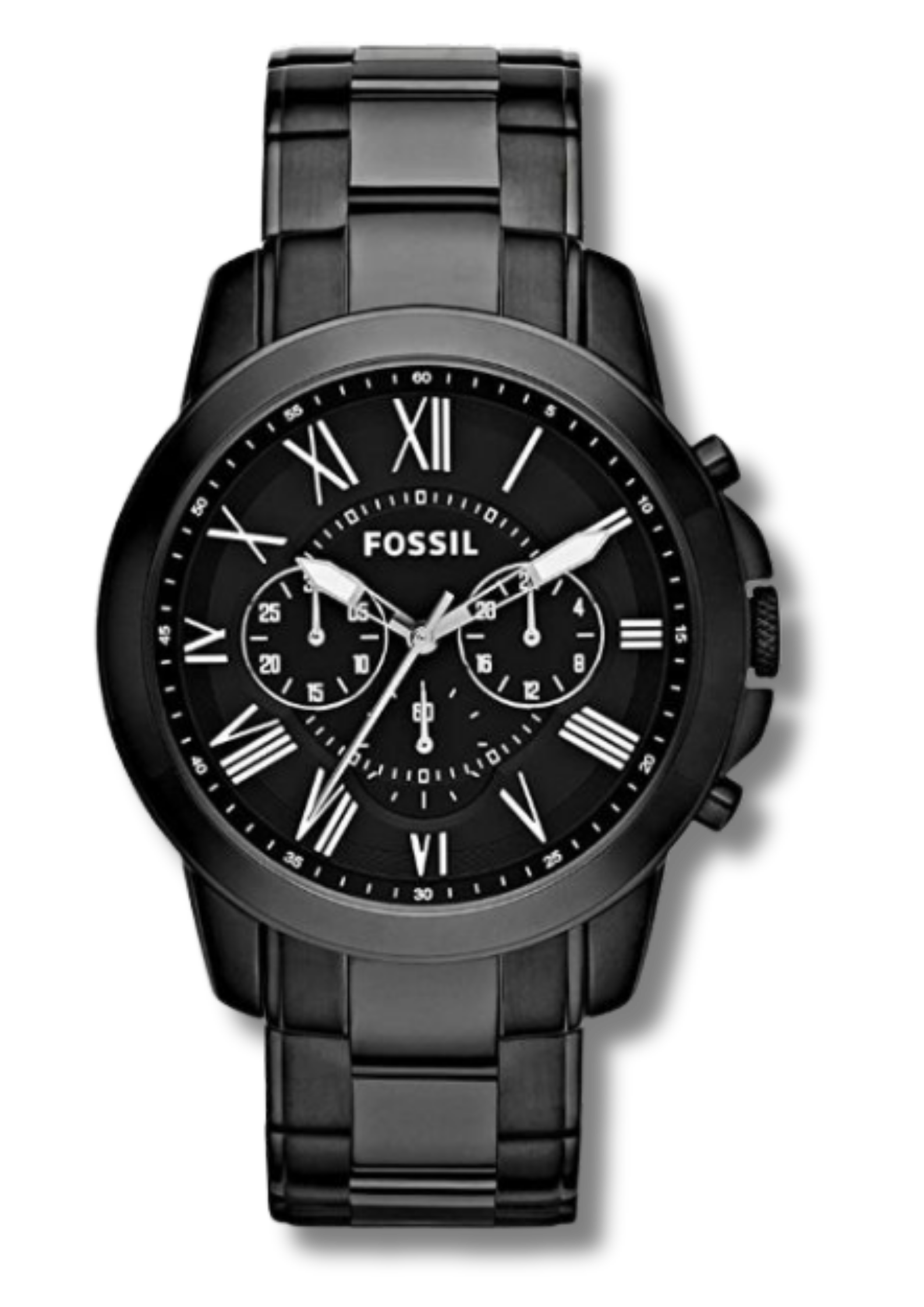 FOSSIL