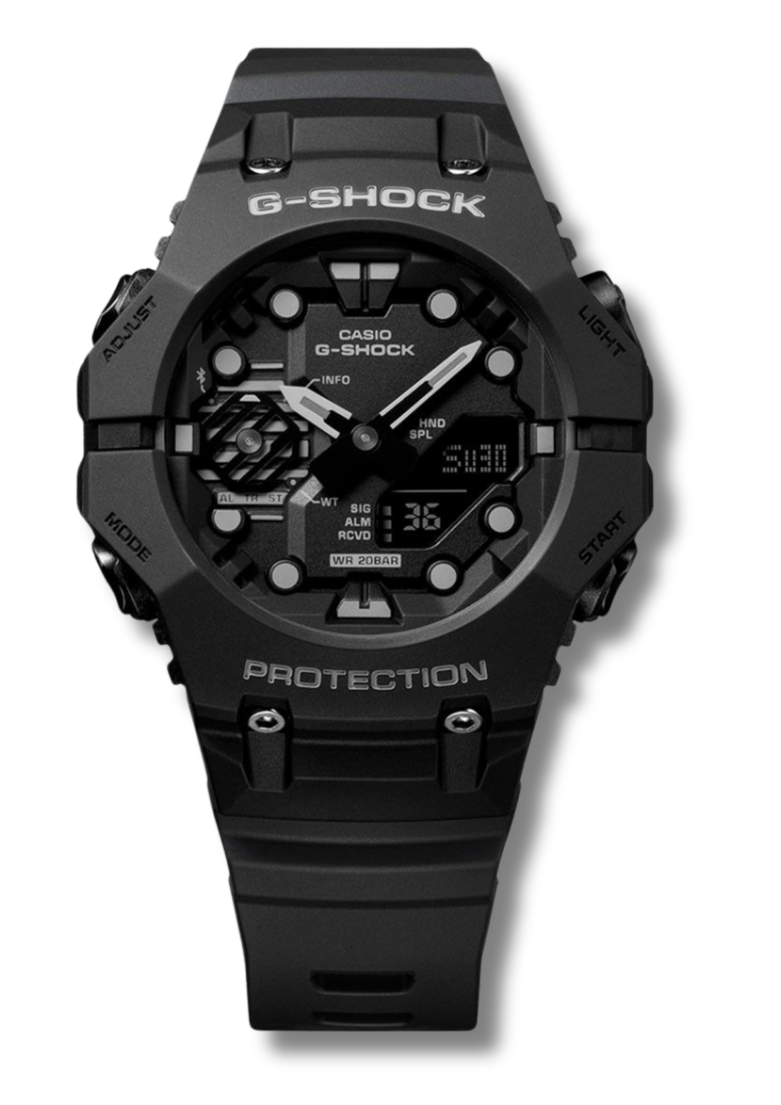 G-SHOCK