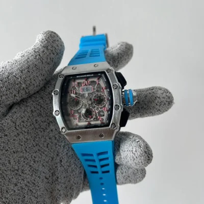 Richard Mile Rm35-01-J1687