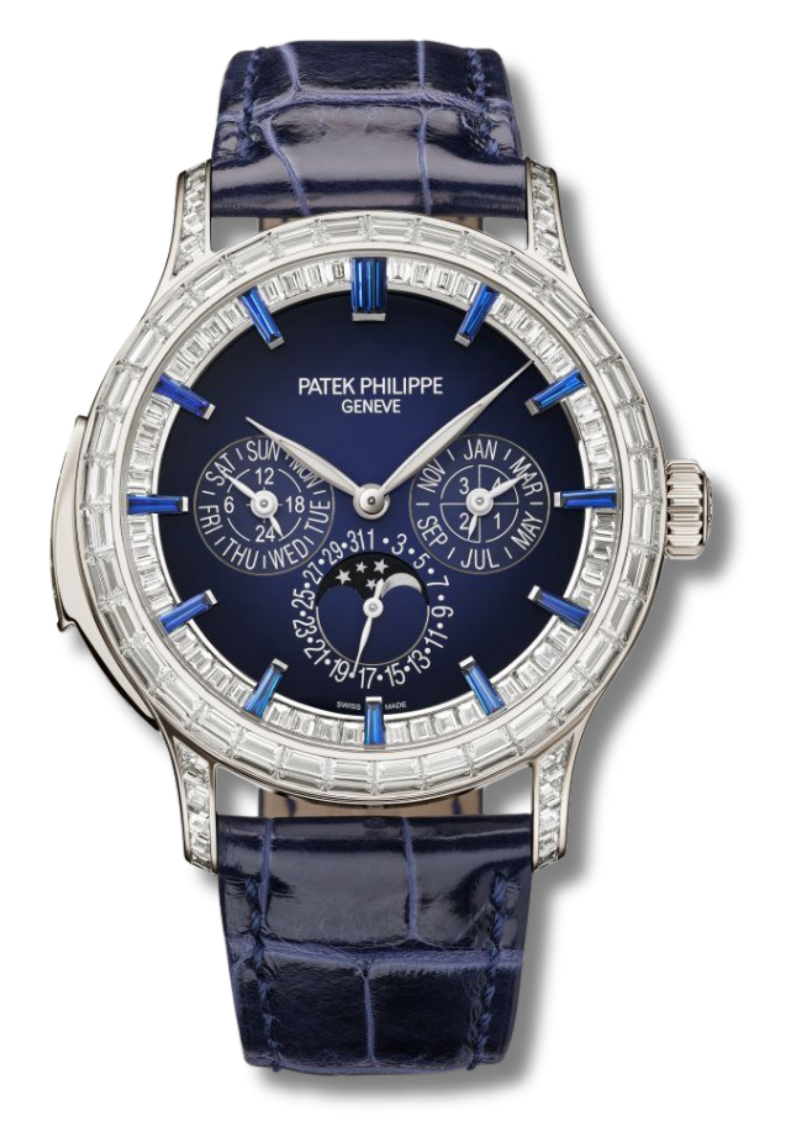 PATEK PHILLIPE