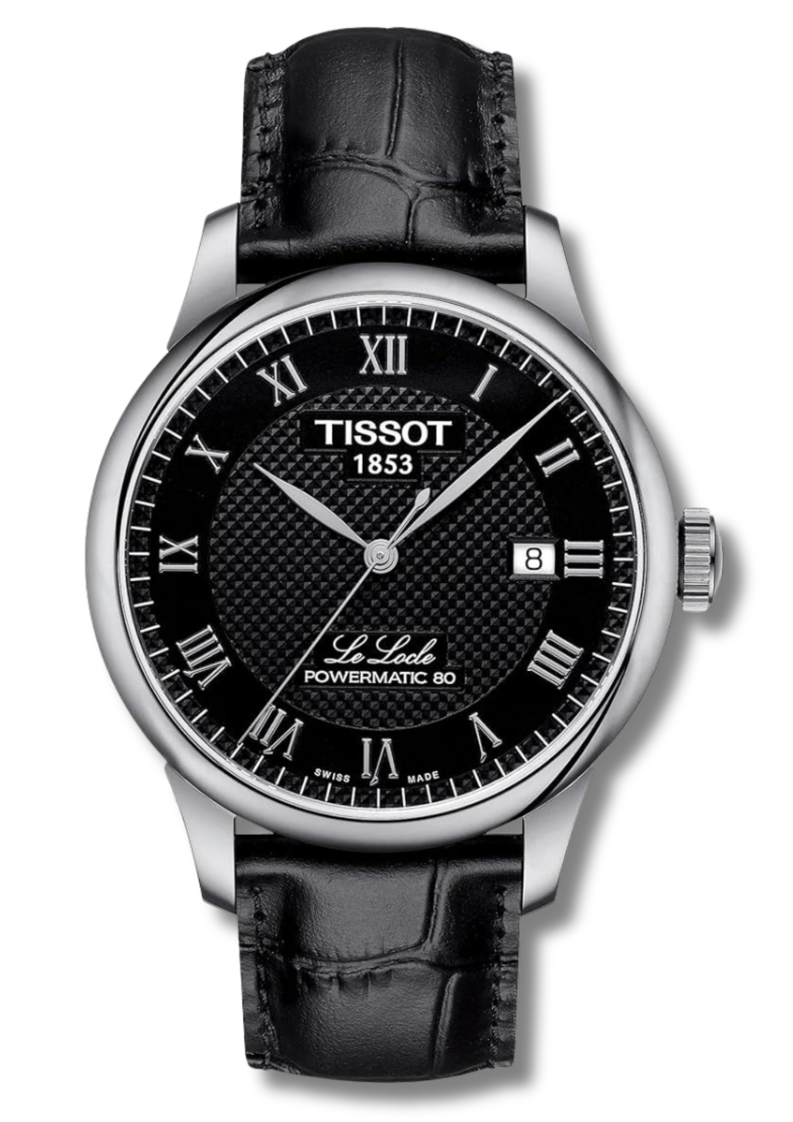TISSOT