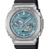 GShock GM-2100 (Analog Digital Watch) Blue