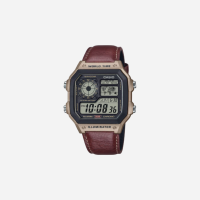 Casio Royale AE1200 Unisex