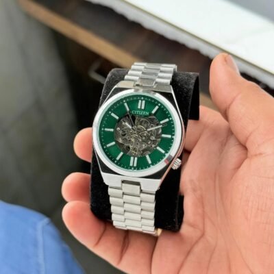 Citizen Tsuyosa Automatic