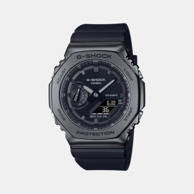 Gshock GM-2100 Full Black