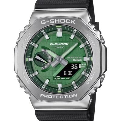 Gshock GM-2100 Green