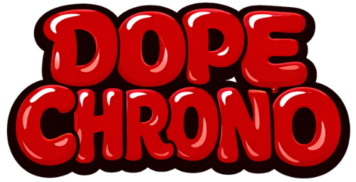 dopechrono.store